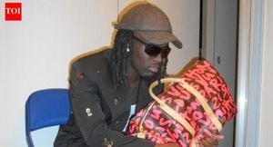 Kai Cenat Sparks Retirement Rumors With I Quit Video