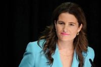 New Zealand's Finance Minister eyes stronger regional ties in face of US-China trade war