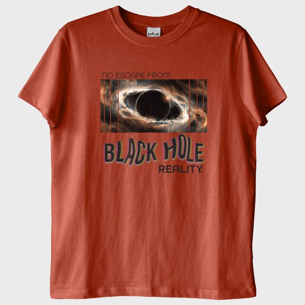 '‘Black Hole Reality’' T-Shirt