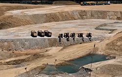 Madenler Kazdağları’nda bittiğinde doğaya ne oluyor?