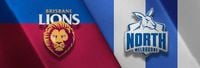 North Melbourne vs Brisbane Predictions & Tips: AFL Round 9 2025 | Before You Bet