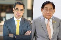 พิชัย จ่อถกผู้ว่าฯ แบงก์ชาติ รับมือ 