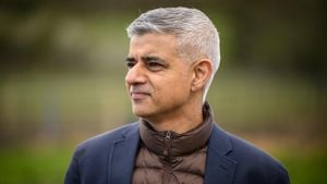 Sadiq Khan Faces Backlash Over Impending Knighthood