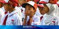 Syarat dan Dokumen 4 Jalur Masuk SPMB SD-SMA, Dimulai Mei 2025