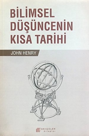 Bilimsel Düşüncenin Kısa Tarihi