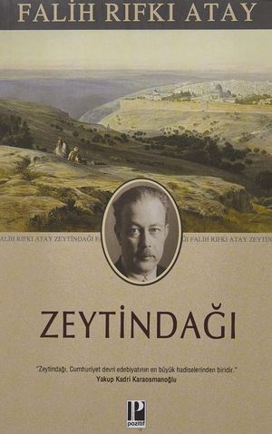 Zeytindağı