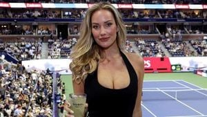 Golf Leaders Rally After Ryder Cup Fan Controversy