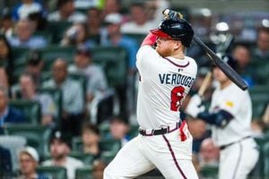 Braves Find Hope In Alex Verdugo Amid Struggles