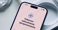 Duża aktualizacja dla iPhone'ów. Tym razem nowości jest sporo