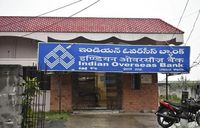 Indian Overseas Bank LBO Notification 2025 Out for 400 Local Bank Officer Vacancies