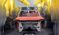 900 car engines stolen over 5 years from Kia Motors' Andhra plant, insider job suspected - CNBC TV18