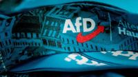 Trendbarometer: AfD liegt in Forsa-Umfrage erstmals vor Union