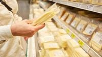 Aldi Süd ruft Käse zurück – Bei Verzehr drohen Erbrechen und Durchfall