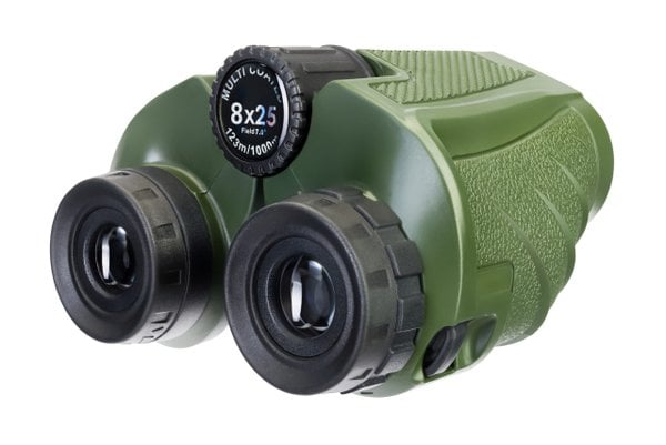 Levenhuk Travel 8x25 Binoküler Dürbün