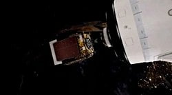 Çinli Bilim İnsanları, Dünyanın İlk Günlerini Anlamak İçin Ay Uydularını Kullanacaklar