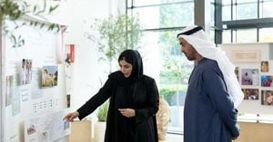 UAE Launches Foundation To Enhance Global Human Welfare