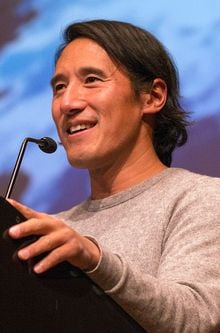 Jimmy Chin