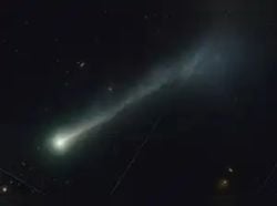 Dünya’ya Yaklaşan Yıldızlararası Ziyaretçi: 3I/ATLAS Kuyruklu Yıldızı Hakkında Bilimsel Gözlemler ve Gerçekler.