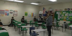 School Districts Nationwide Seek Billions For Repairs