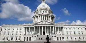 Congress Faces Shutdown Threat Amid CDC Turmoil