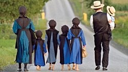 Amişler: Tarih, İnanç ve Modern Dünyadaki Yaşamları