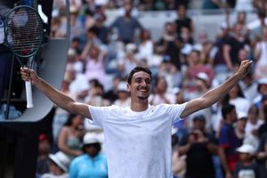 Exciting Matches Kick Off Internazionali D’Italia 2025