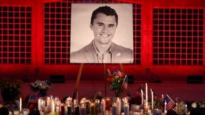 Charlie Kirk’s Killing Sparks Fierce Free Speech Debate