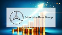 Mercedes-Benz Aktie: Fehlende Zuversicht?