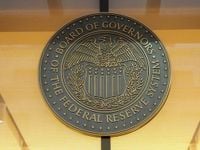 US Federal Reserve cuts interest rates for the first time since December