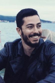 Ömer Faruk Yardımcı