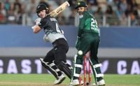 New Zealand vs Pakistan 4th T20I LIVE Streaming And Live Telecast: When And Where To Watch | Cricket News