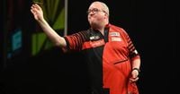 Na Luke Littler komt ook Stephen Bunting niet in actie op European Darts Trophy