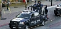 Mexico arrests FBI’s most wanted MS-13 gang leader  | News.az