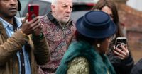 Who is Terry Cant in EastEnders and who plays him? Sonia's dad arrives in Walford