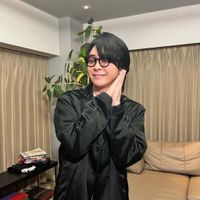 Mrs. GREEN APPLE大森元貴、ロケ中にスヤスヤ　快眠プログラムでもん絶