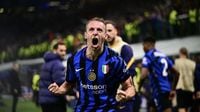 Resumen del Inter de Milán 4 - FC Barcelona 3 de Champions League | CNN