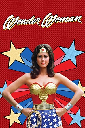 Wonder Woman