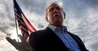 Federal Workers Are Being Told to Blame Democrats for the Shutdown