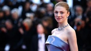 Hunter Schafer Calls Out Misgendering On New Passport