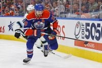 Edmonton Oilers’ Defense Bolsters with Walman’s Addition and Ekholm’s Return: A Closer Look