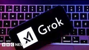 UK Investigates X Over AI Image Abuse Scandal