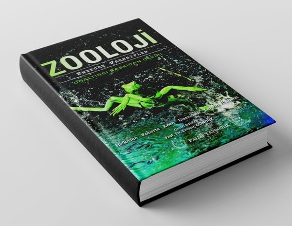Zooloji: Entegre Prensipler