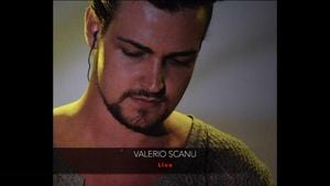 Valerio Scanu Triumphs In Ora O Mai Più Semifinal