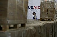 Trump blocks $4.9B in foreign aid passed by Congress, using maneuver last seen in 1977
