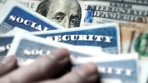 Social Security Recipients Anticipate $3,700 Boost For 2025