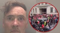 Man Who Injured 130 Fans Driving Car Into Liverpool FC Parade Pleads Guilty