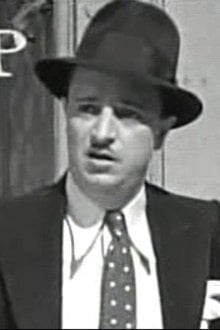 Charles Dorety