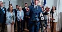 Trump Attacked California’s Redistricting System. Republicans Want to Save It.