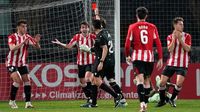 Bilbao Athletic - Barcelona Atlètic | Partido | 1ª Federación | 21/03/2025