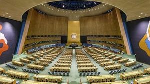 UN Security Breach Sparks Outrage After Trump Official Attacked